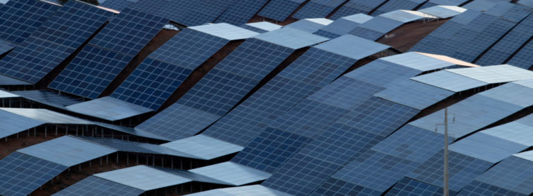 Photovoltaics that can float and fly
