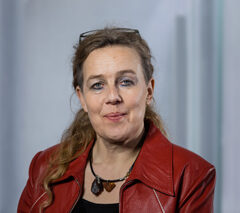 Silke Christiansen