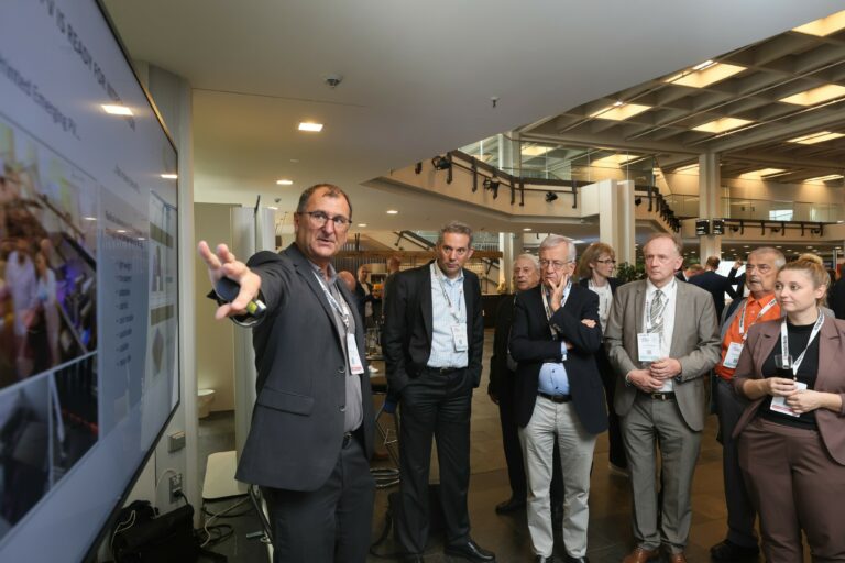 World Leader Innovation Day