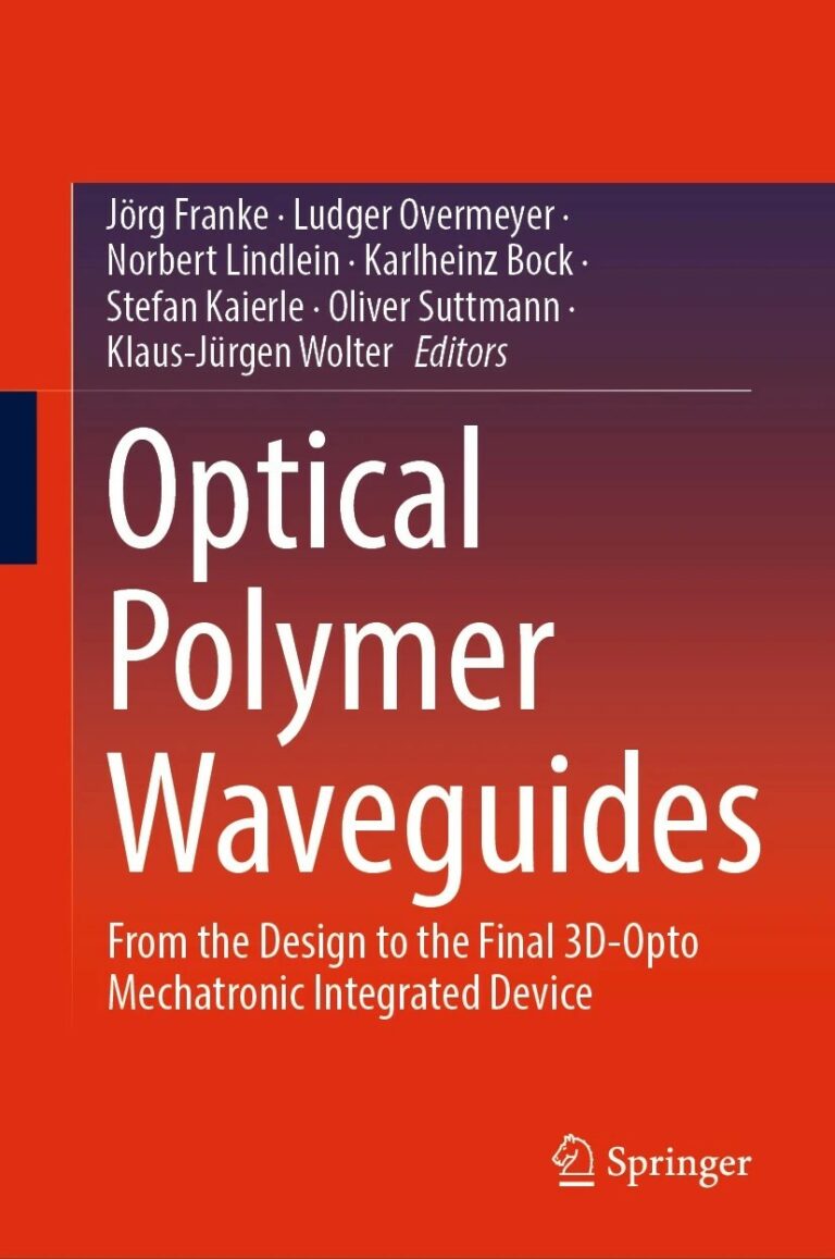 Aerosol Jet Printing of Polymer Optical Waveguides