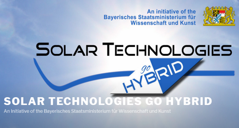 13th SolTech Conference 2024 in Nürnberg (25 – 27 Sept. 2024)