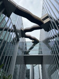 Innovative Discussions at the RSC-Nanoscale & HKU-MILES International Symposium