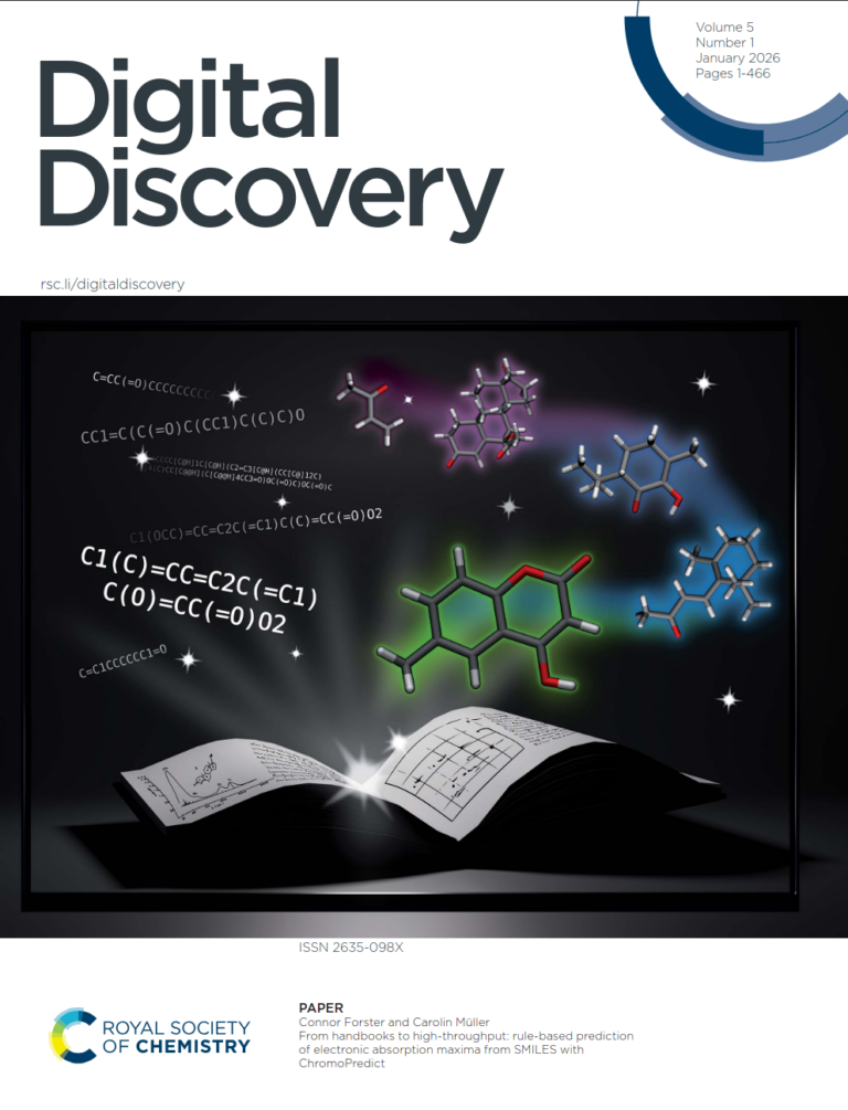 From Empirical Rules to Digital Predictions of ππ* Absorption Maxima